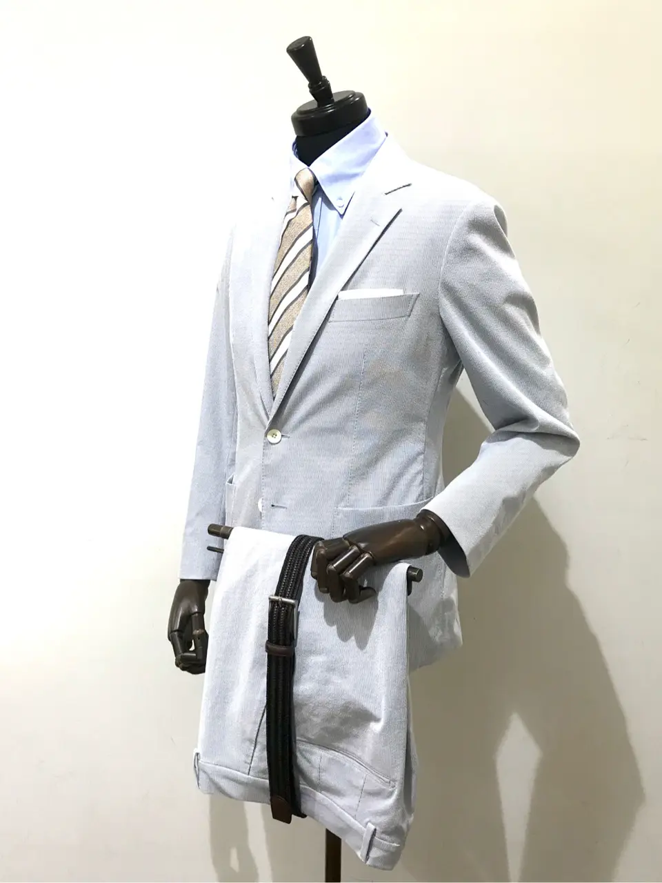 GOTAIRIKU 今井 コーディネート画像