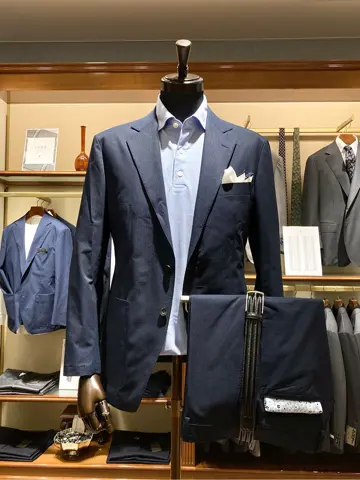 GOTAIRIKU 野上 コーディネート画像