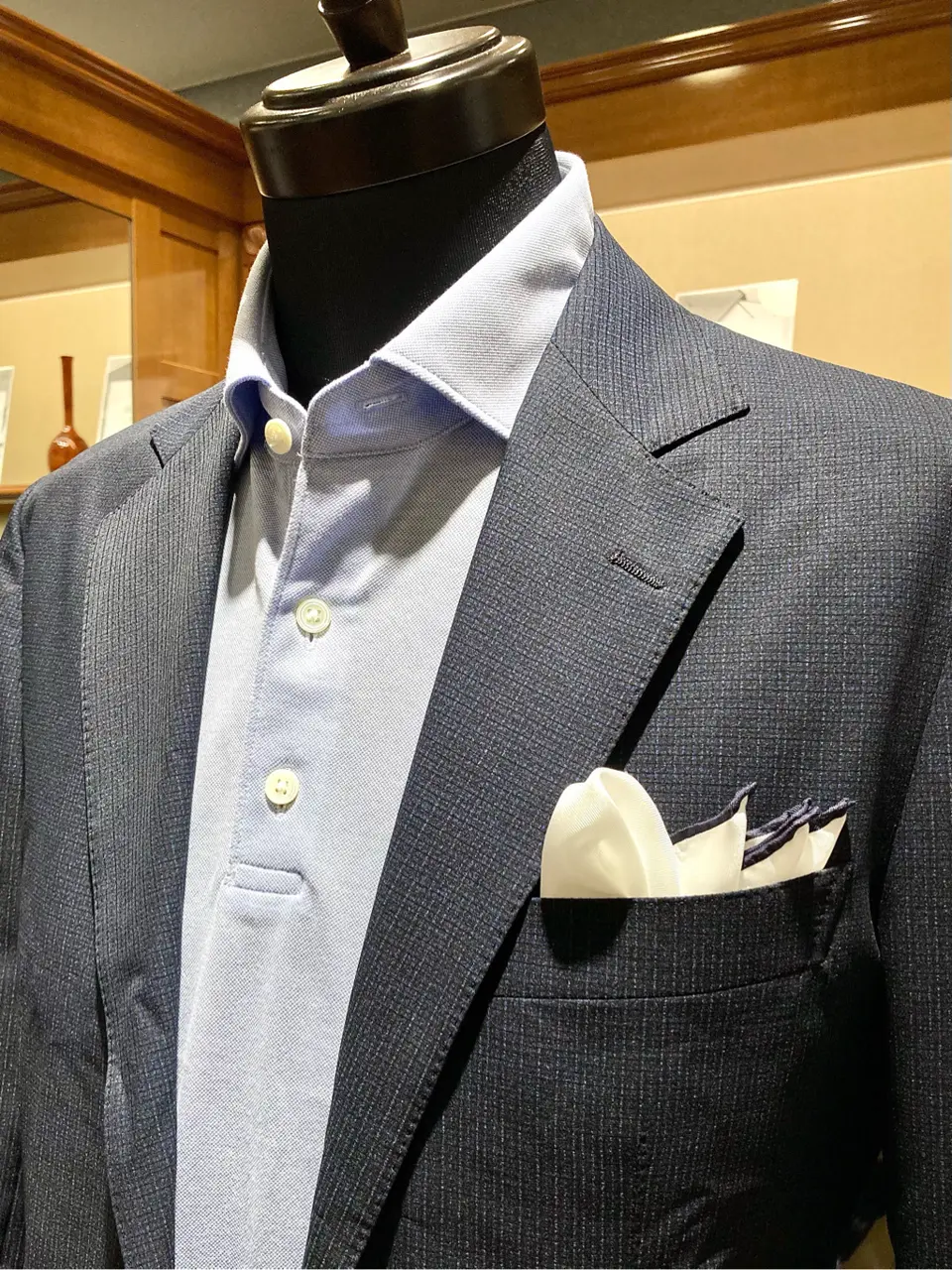 GOTAIRIKU 野上 コーディネート画像