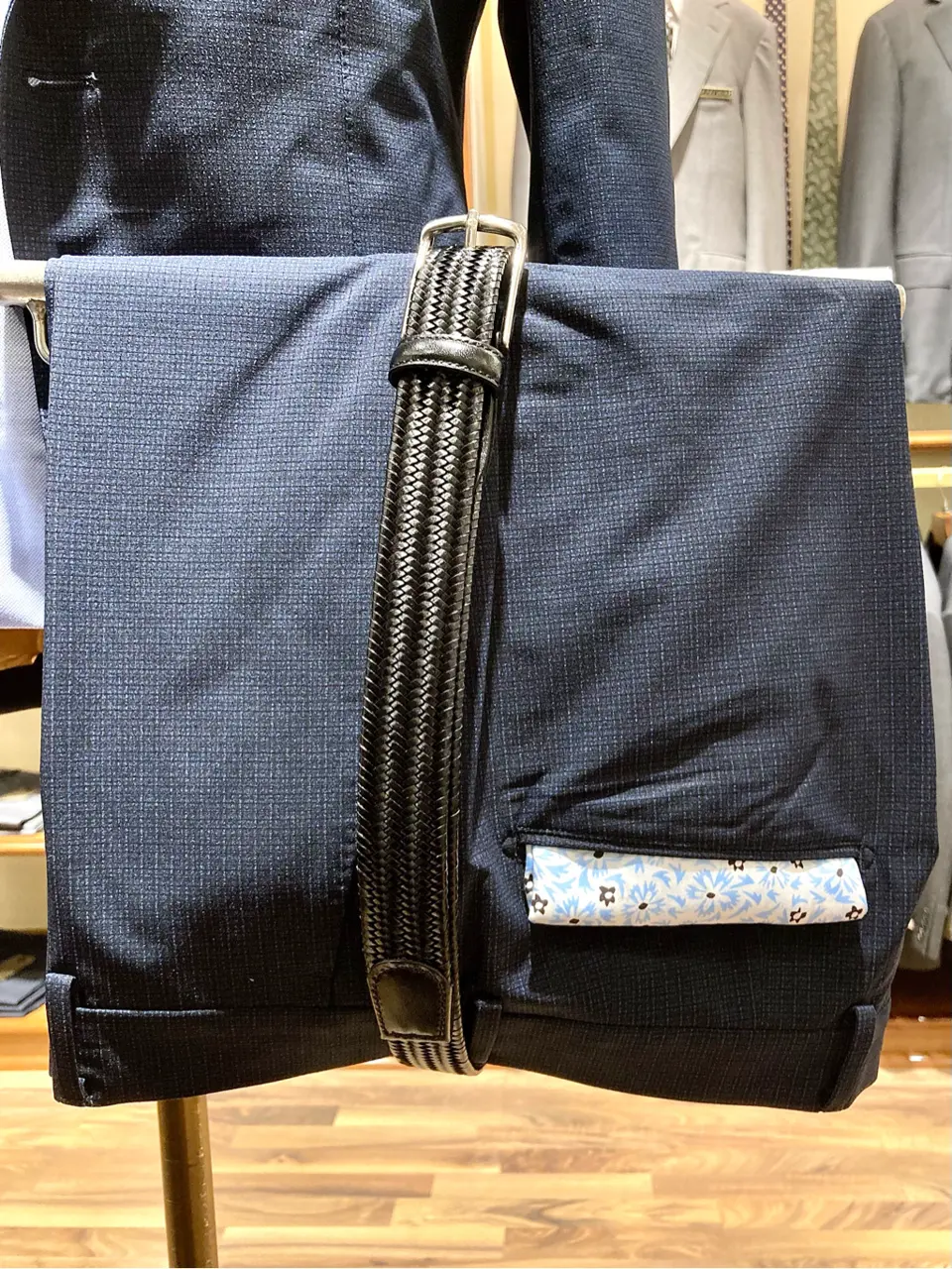 GOTAIRIKU 野上 コーディネート画像