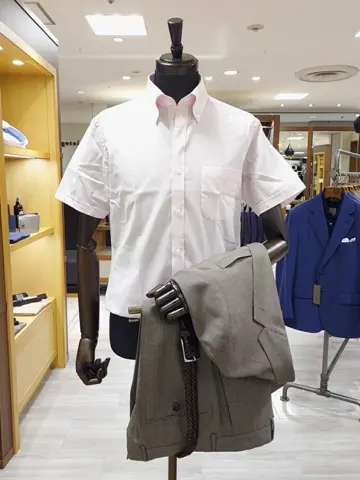 GOTAIRIKU 兼田 コーディネート画像