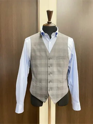 GOTAIRIKU 星野 コーディネート画像