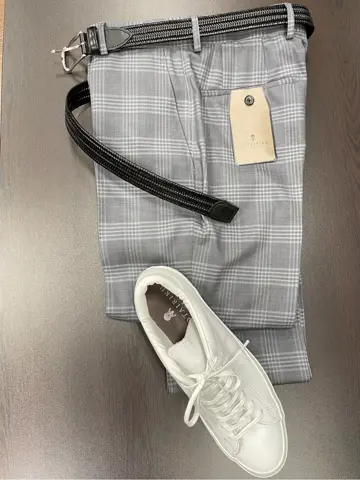 GOTAIRIKU 星野 コーディネート画像