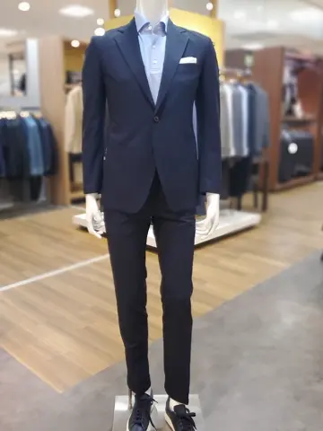 GOTAIRIKU 市田 コーディネート画像