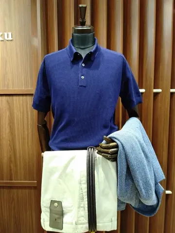 GOTAIRIKU 江坂 コーディネート画像