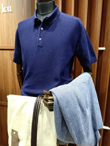 GOTAIRIKU 江坂 コーディネート画像