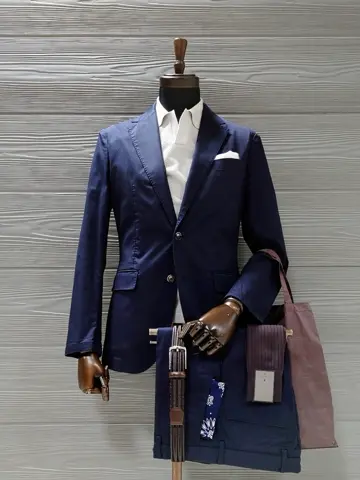 GOTAIRIKU 八幡 コーディネート画像