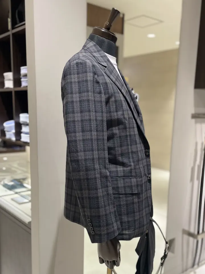 GOTAIRIKU 松本 コーディネート画像