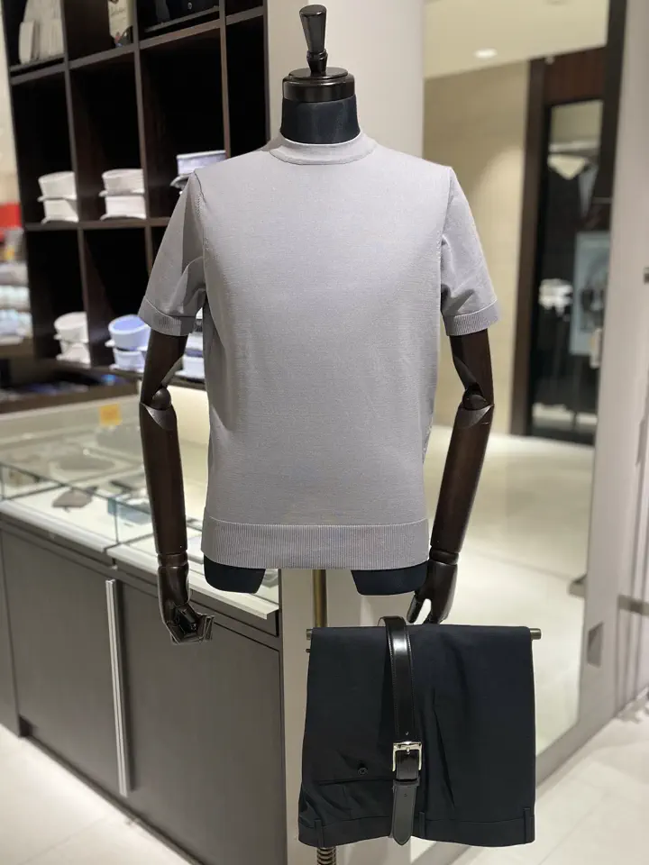 GOTAIRIKU 松本 コーディネート画像