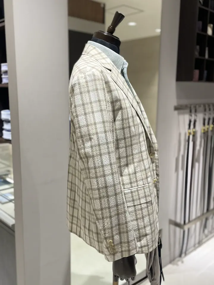 GOTAIRIKU 松本 コーディネート画像