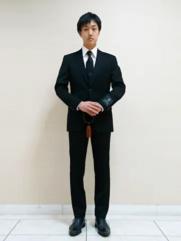 GOTAIRIKU 八幡 コーディネート画像