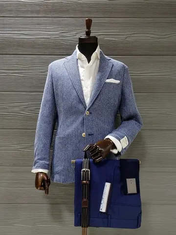 GOTAIRIKU 八幡 コーディネート画像