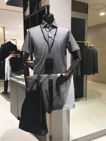 GOTAIRIKU 池田 コーディネート画像