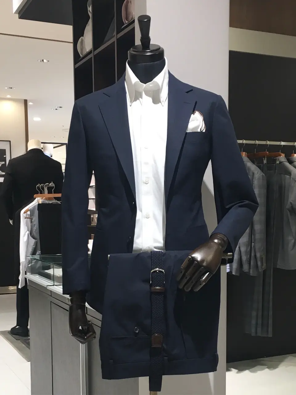  池田 コーディネート画像