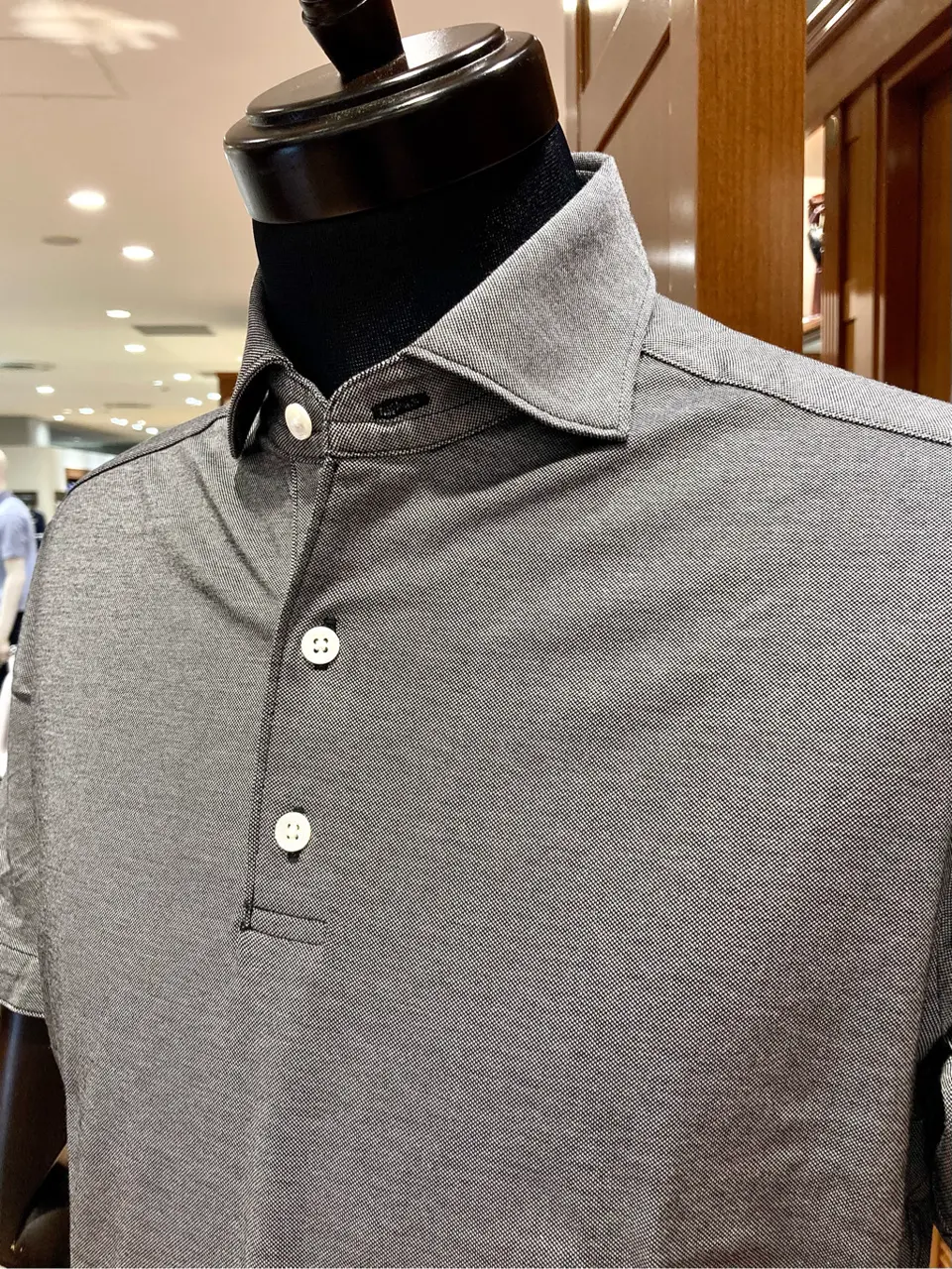 GOTAIRIKU 野上 コーディネート画像