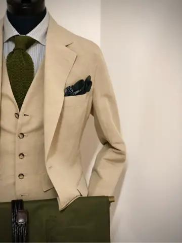 GOTAIRIKU 大滝 コーディネート画像