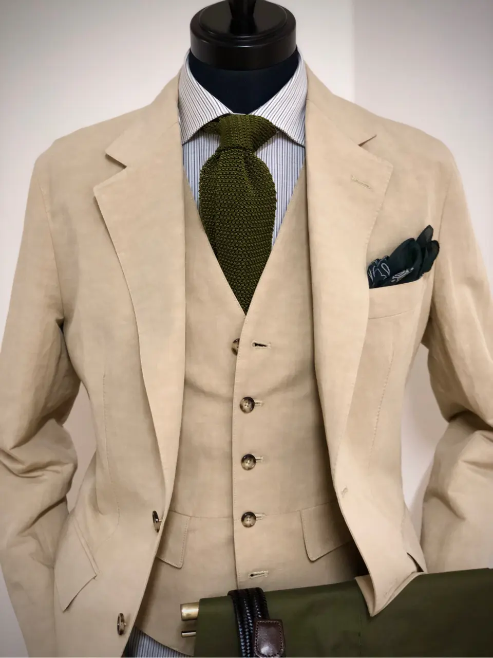 GOTAIRIKU 大滝 コーディネート画像