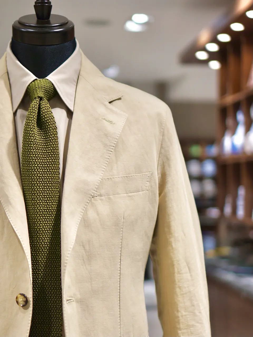 GOTAIRIKU スタッフ コーディネート画像