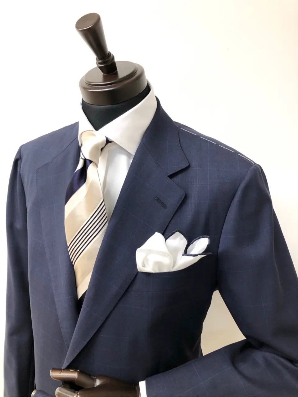 GOTAIRIKU スタッフ コーディネート画像