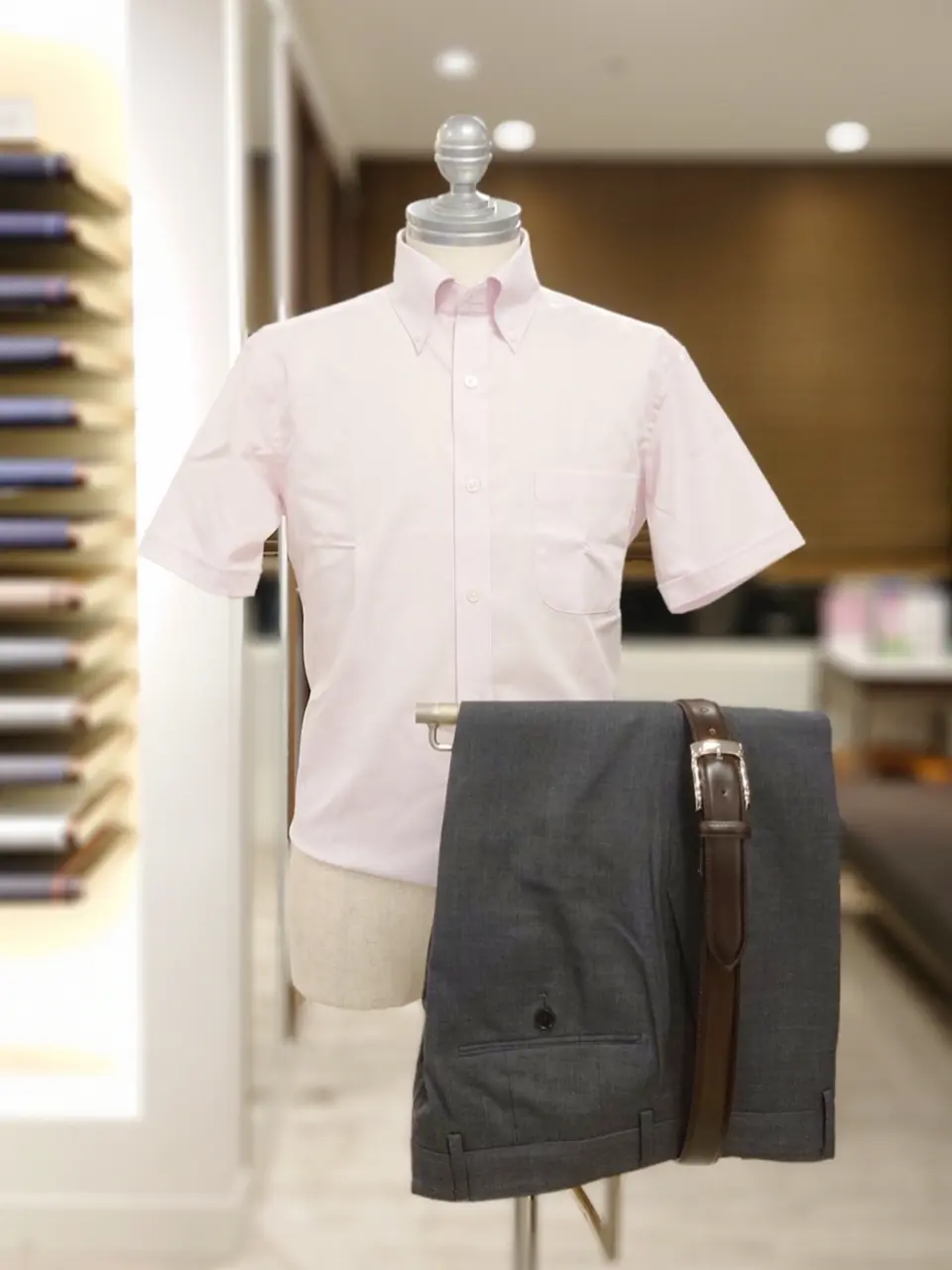 GOTAIRIKU 佐瀬 コーディネート画像