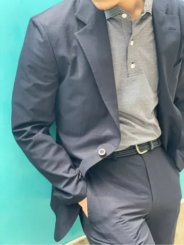 GOTAIRIKU 竹林 コーディネート画像