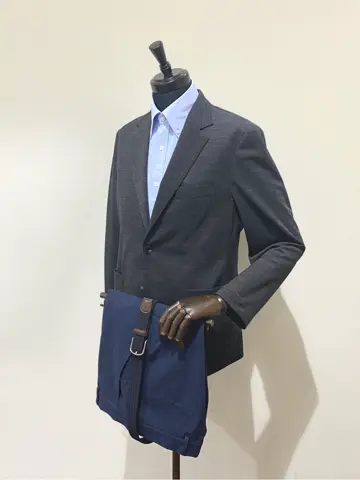 GOTAIRIKU 松田 コーディネート画像