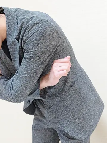 GOTAIRIKU 八幡 コーディネート画像