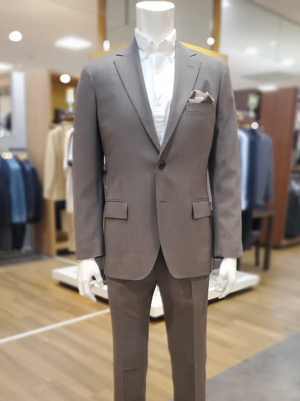  市田 コーディネート画像