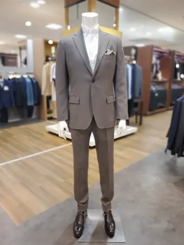 GOTAIRIKU 市田 コーディネート画像