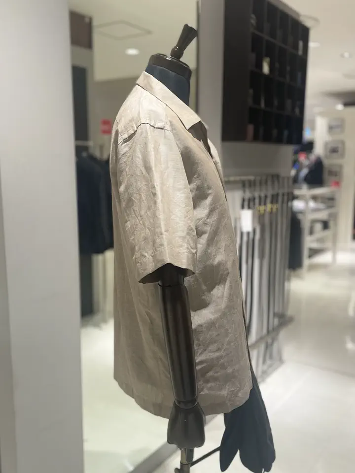 GOTAIRIKU 松本 コーディネート画像
