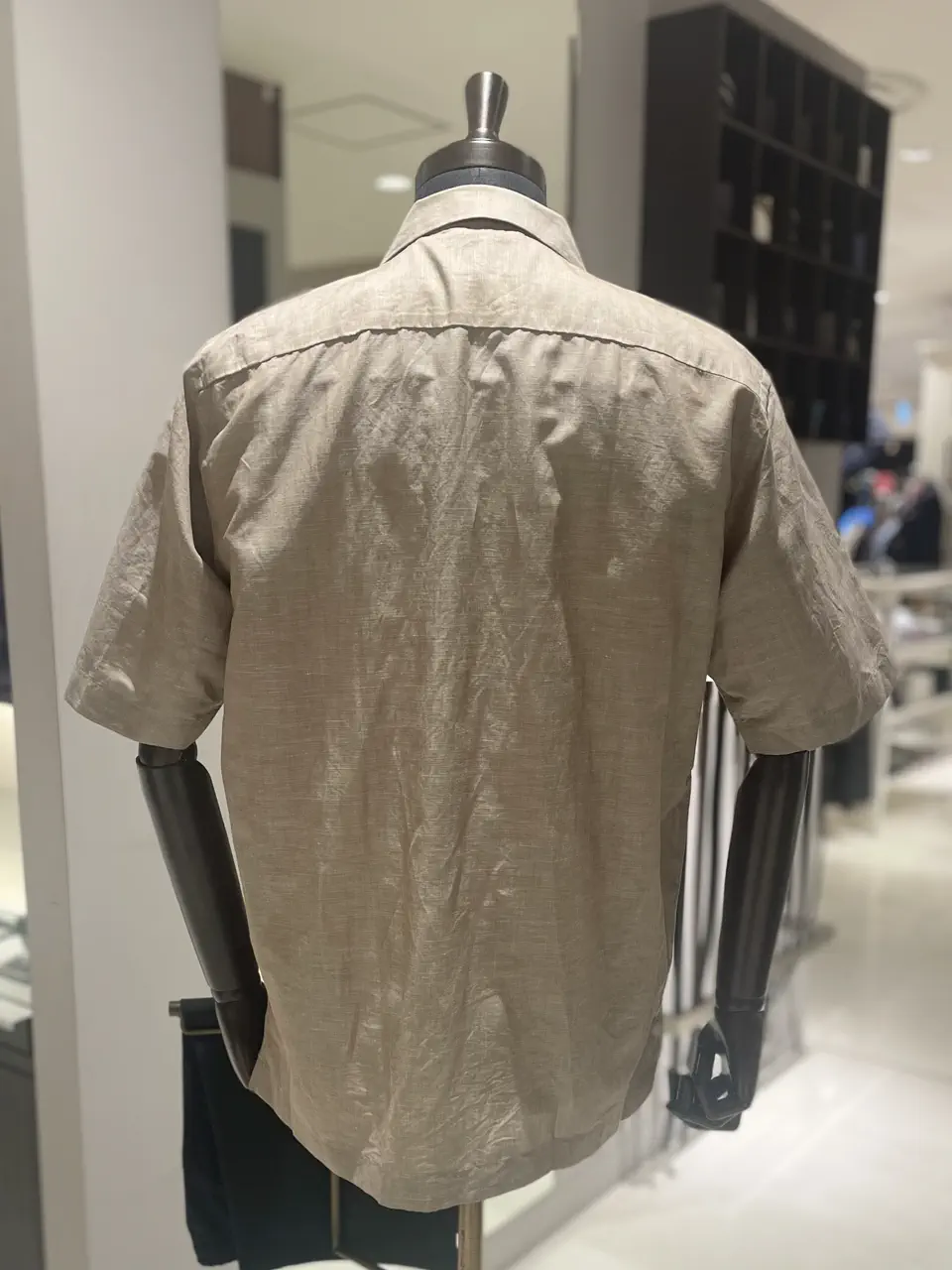 GOTAIRIKU 松本 コーディネート画像