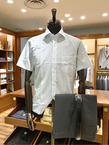 GOTAIRIKU 野上 コーディネート画像