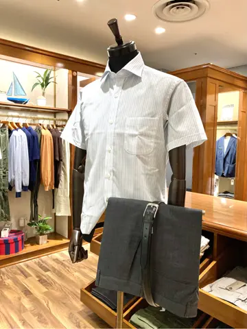 GOTAIRIKU 野上 コーディネート画像