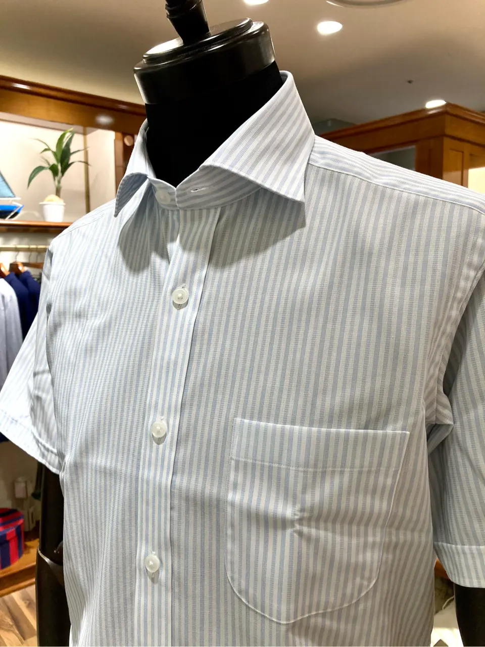 GOTAIRIKU 野上 コーディネート画像