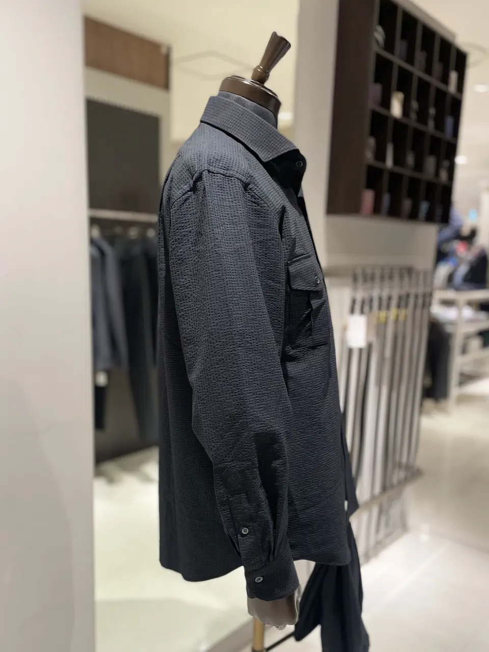 GOTAIRIKU 松本 コーディネート画像