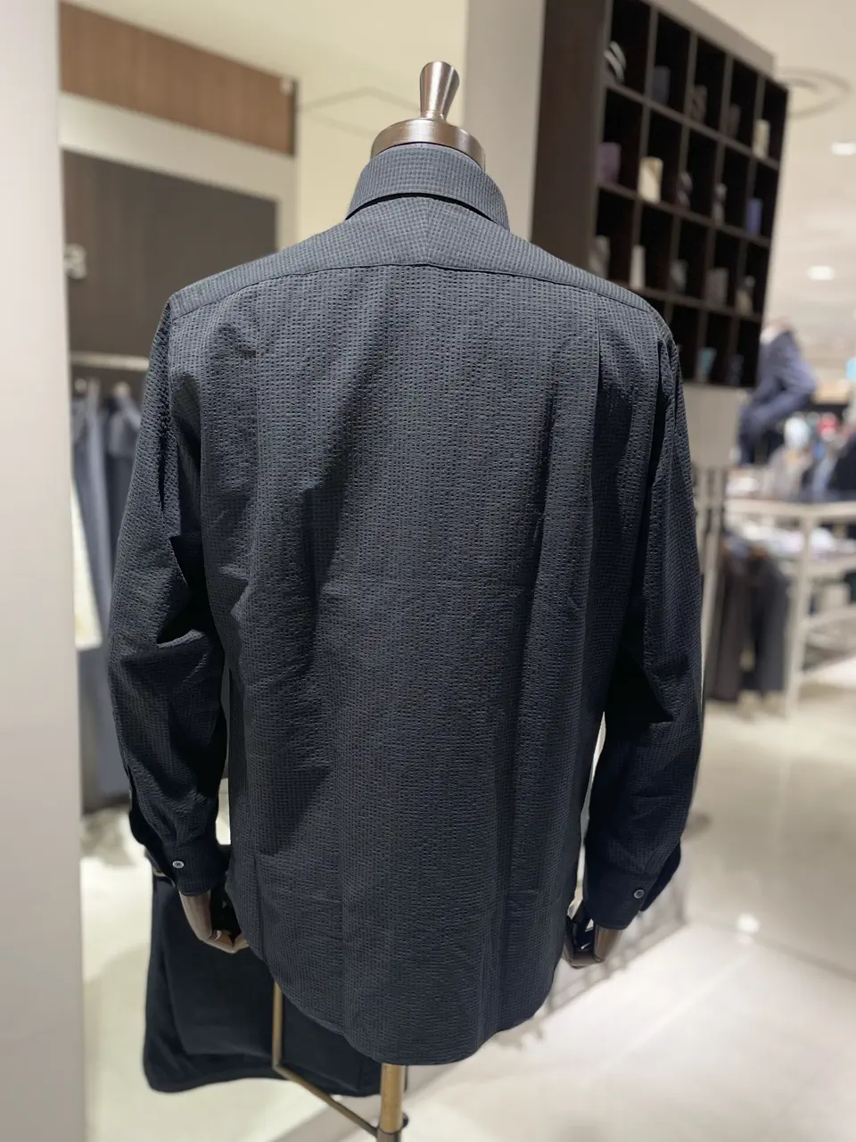 GOTAIRIKU 松本 コーディネート画像