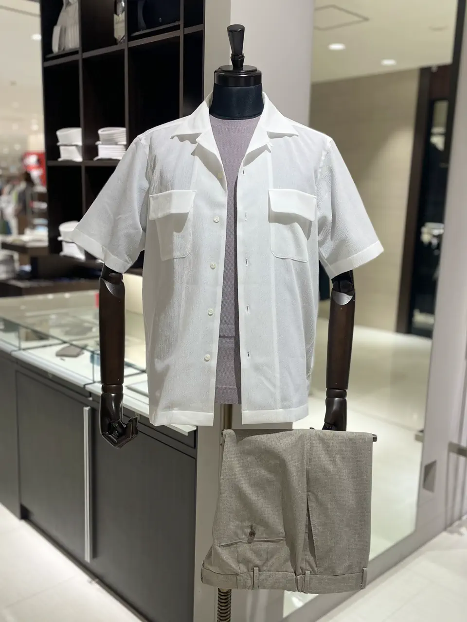  松本 コーディネート画像