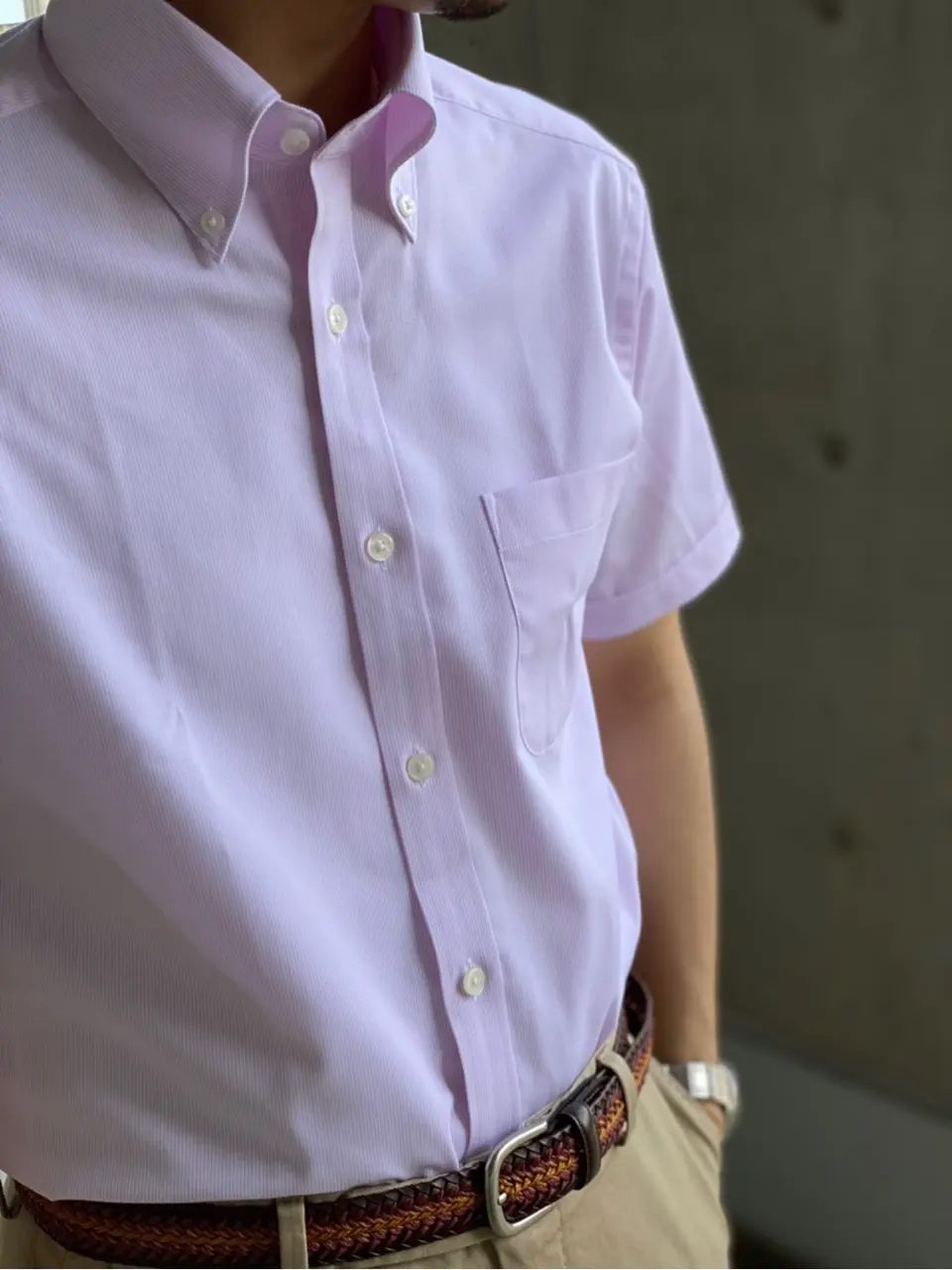 GOTAIRIKU 竹林 コーディネート画像