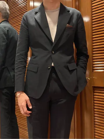 GOTAIRIKU 野上 コーディネート画像