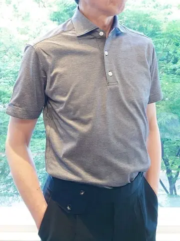 GOTAIRIKU 佐瀬 コーディネート画像