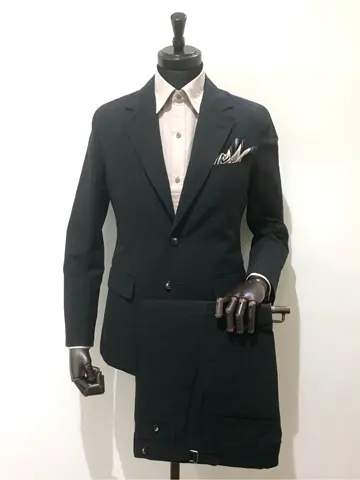 GOTAIRIKU 今井 コーディネート画像