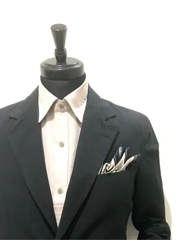 GOTAIRIKU 今井 コーディネート画像