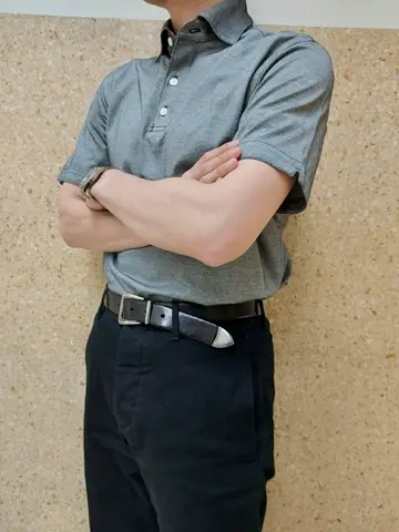 GOTAIRIKU 兼田 コーディネート画像