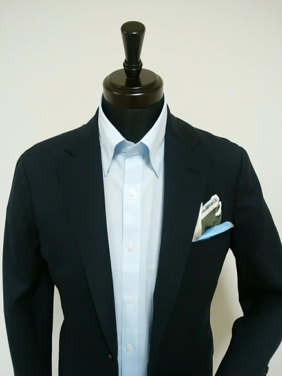 GOTAIRIKU 金子 コーディネート画像