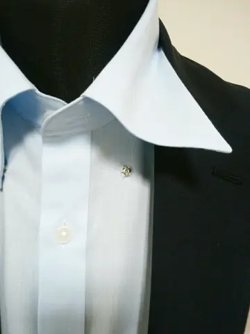 GOTAIRIKU 金子 コーディネート画像