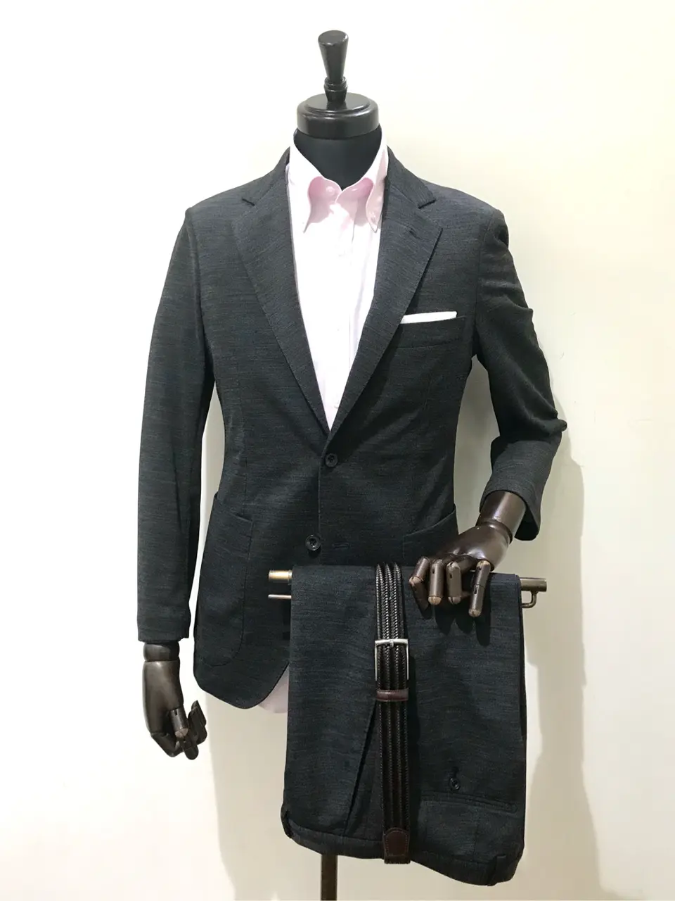  今井 コーディネート画像