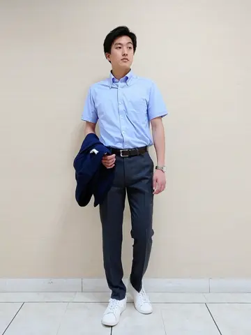 GOTAIRIKU 八幡 コーディネート画像