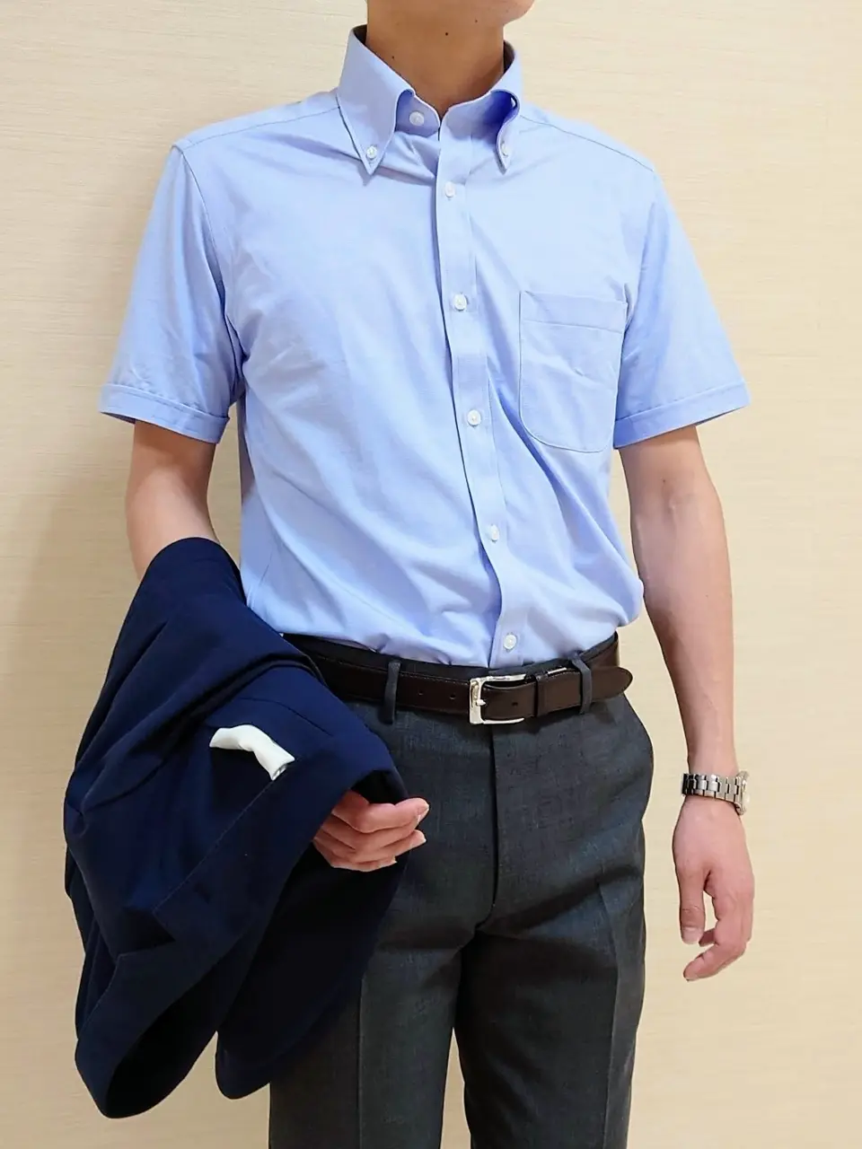 GOTAIRIKU 八幡 コーディネート画像