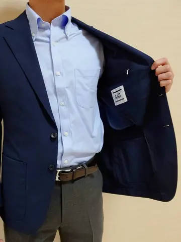 GOTAIRIKU 八幡 コーディネート画像