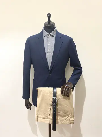 GOTAIRIKU 松田 コーディネート画像